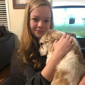 Meet your Posher, Shawna